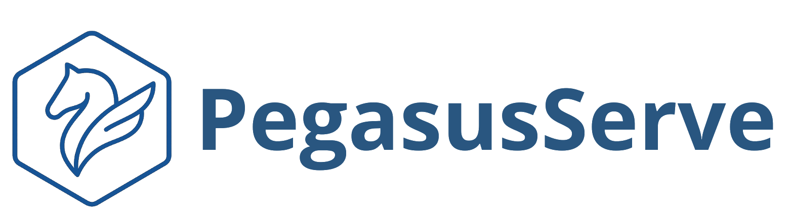 PegasusServe
